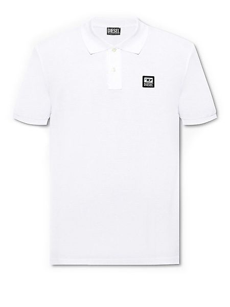 Diesel Poloshirt Slim Fit - Stretch günstig online kaufen