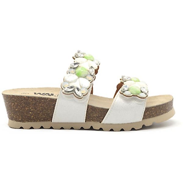 Melluso  Sandalen Walk sandalo con zeppa in sughero günstig online kaufen