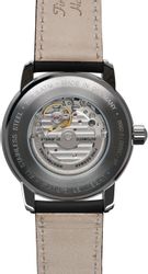 ZEPPELIN Automatikuhr Zeppelin 8662-2 New Captains günstig online kaufen