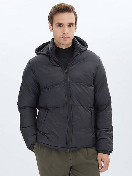 KİP Winterjacke Gewebter Mantel günstig online kaufen