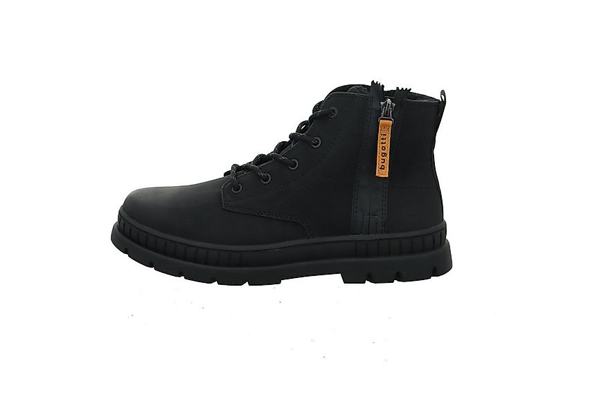 bugatti bugatti man AGB Schnürstiefelette günstig online kaufen