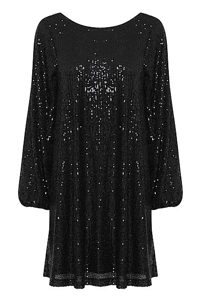 Ichi Blusenkleid IHFAUCI DR3 - 20117727 Schickes Paillettenkleid günstig online kaufen