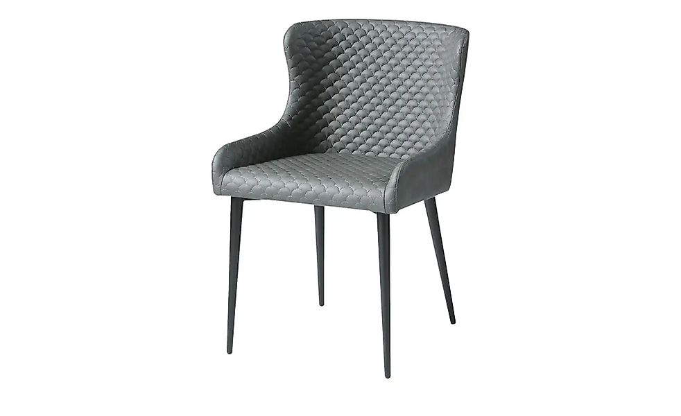 Gray & Jones Esszimmerstuhl  Tosco ¦ Maße (cm): B: 52,5 H: 82 T: 58.0 Stühl günstig online kaufen