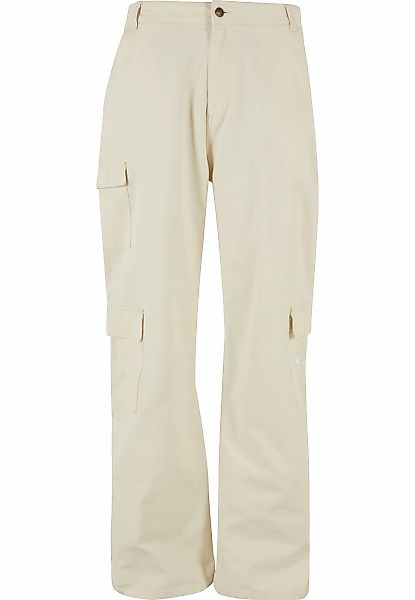 Karl Kani Cargohose "Karl Kani Damen KW232-014-1 KK Denim K Cargo Pants" günstig online kaufen