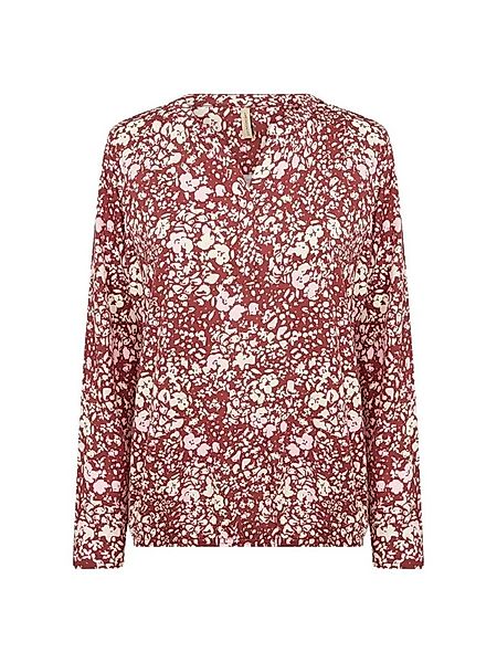 soyaconcept Kurzarmhemd Soya Concept T-shirt SC-FELICITY günstig online kaufen