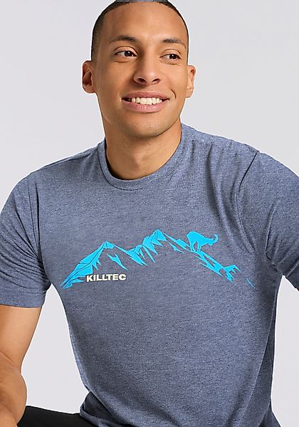 Killtec T-Shirt KOS 365 MN TSHRT günstig online kaufen