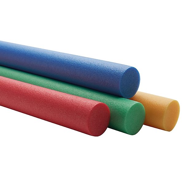 NMC Schwimmhilfe Poolnudel blau 160cm, Schwimmnudel, günstig online kaufen