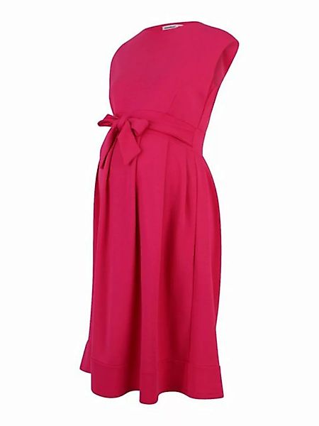 Bebefield Sommerkleid Esmeralda (1-tlg) Falten günstig online kaufen