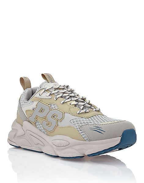 PLEIN SPORT Sneaker "Tiger" günstig online kaufen