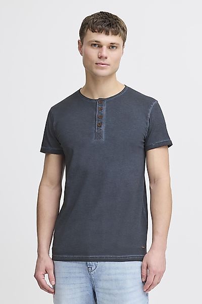 !Solid Rundhalsshirt SDTihn Kurzarmshirt mit Brusttasche günstig online kaufen