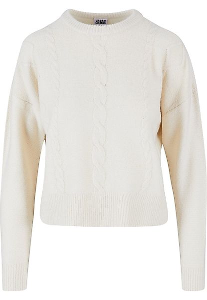 URBAN CLASSICS Sweater Urban Classics Damen günstig online kaufen