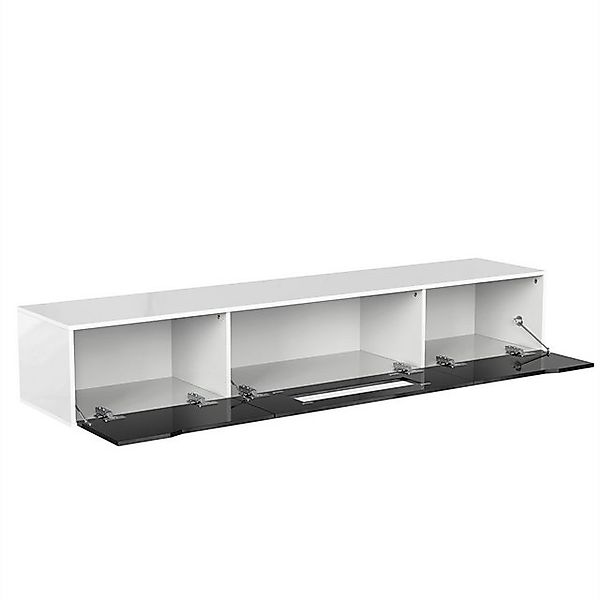 autolock TV-Schrank TV-Lowboard Fernsehschrank TV-Tisch Variable günstig online kaufen