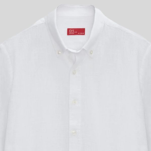 D'S DAMAT Businesshemd D'S DAMAT Hemd günstig online kaufen