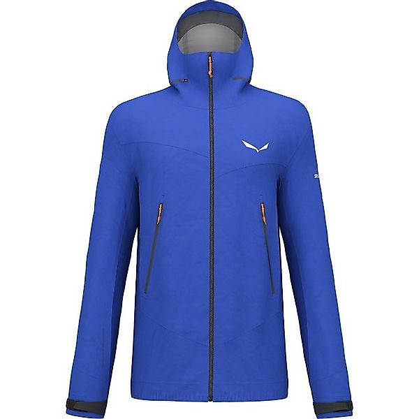 Salewa 3-in-1-Funktionsjacke Hardshelljacke Ortles GTX günstig online kaufen