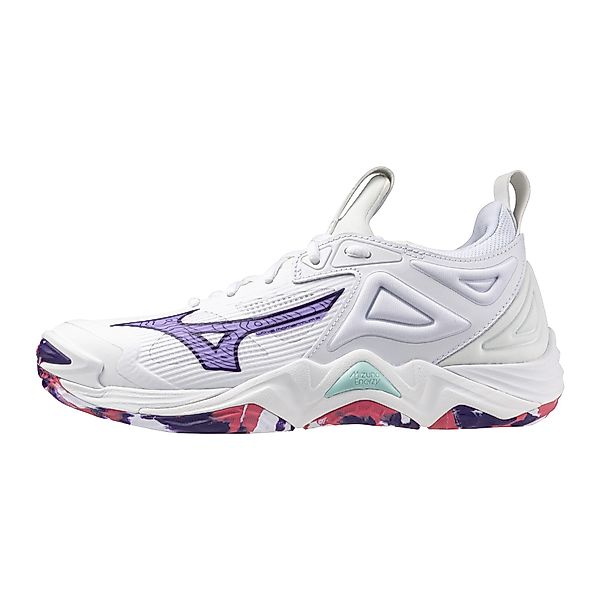 Mizuno Wave Momentum 3 W Handballschuh günstig online kaufen