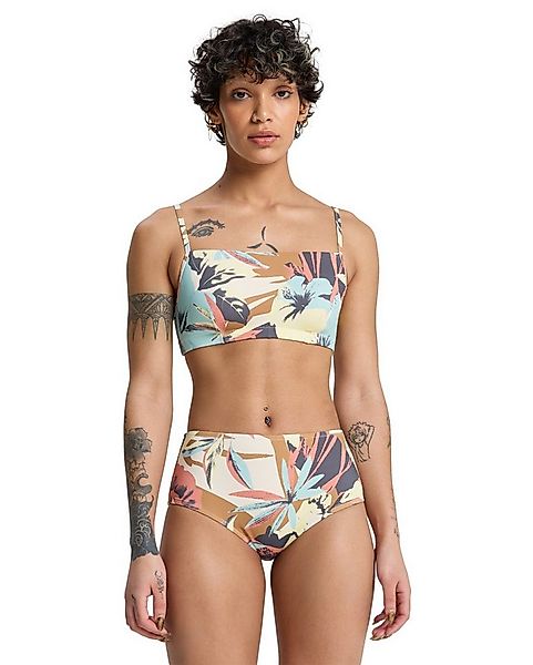 Quiksilver Bustier-Bikini-Top Cobidji günstig online kaufen