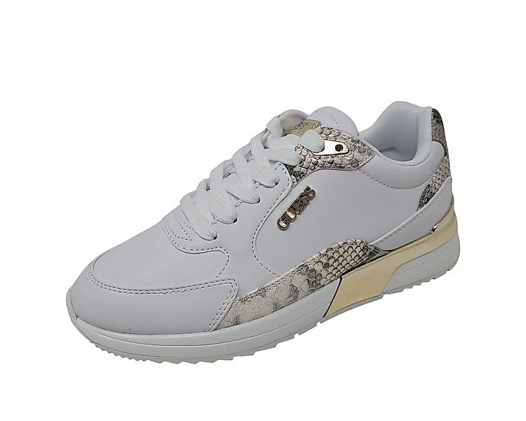 Guess Moxea Sneaker günstig online kaufen