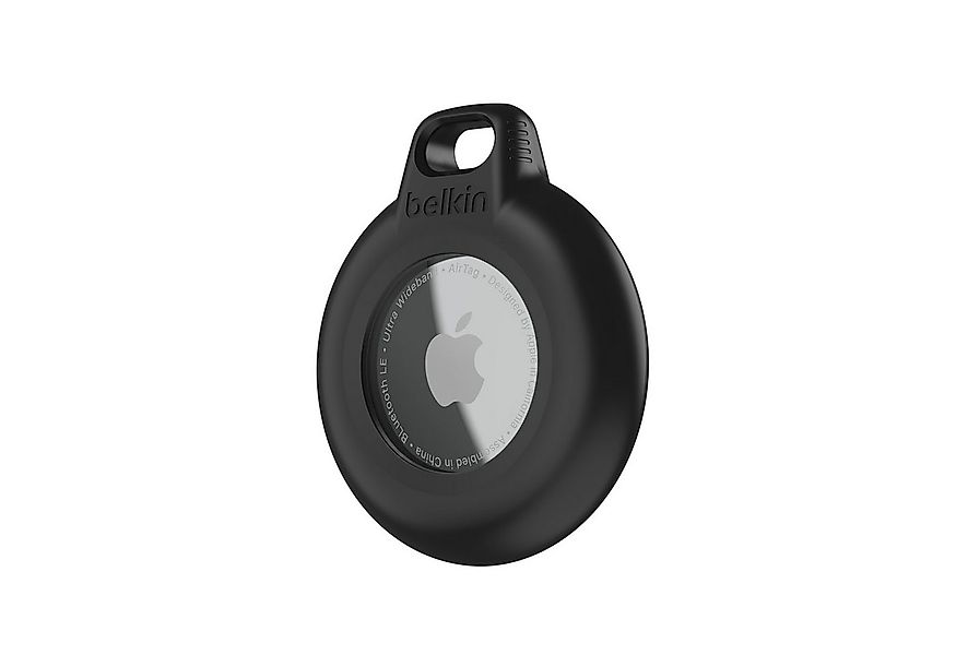 Belkin Schlüsselanhänger Secure Holder 1er-Pack wasserfest für Apple AirTag günstig online kaufen