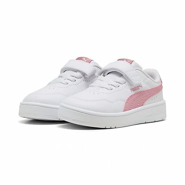 PUMA Sneaker "COURT LALLY AC+ INF" günstig online kaufen