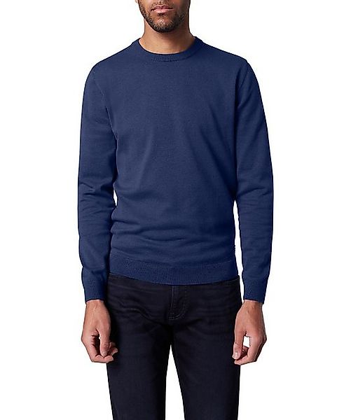 Pierre Cardin Rundhalspullover Strick RH günstig online kaufen
