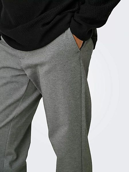 ONLY & SONS Stoffhose "ONSMARK REGULAR 0209 PANT" günstig online kaufen