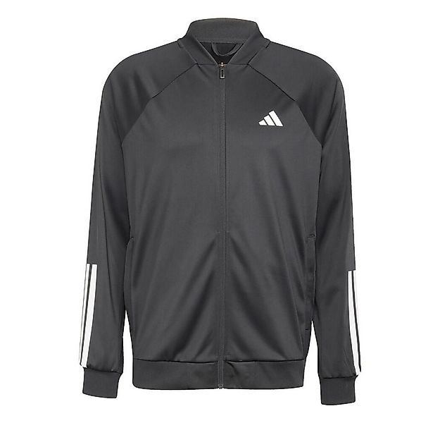 adidas Sportswear Trainingsjacke 3Stripes Knit günstig online kaufen