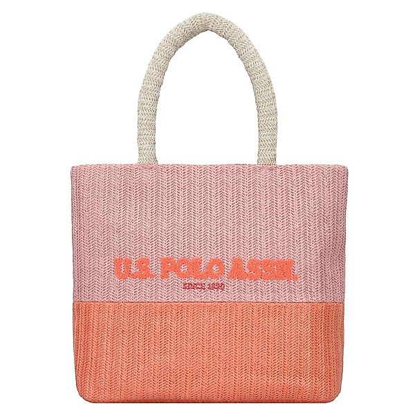U.S. Polo Assn Schultertasche Straw 04, günstig online kaufen