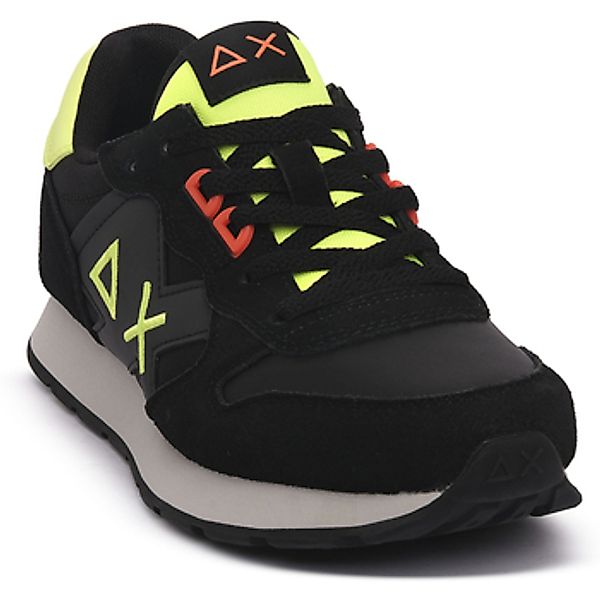Sun68  Sneaker SUN68 11 JAKI 2 FLUO günstig online kaufen