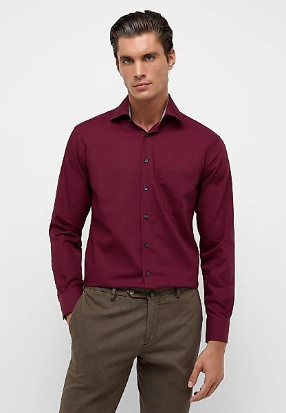 Eterna Langarmhemd "MODERN FIT" günstig online kaufen