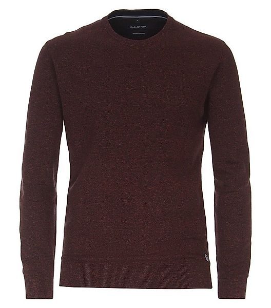 CASAMODA Strickpullover günstig online kaufen