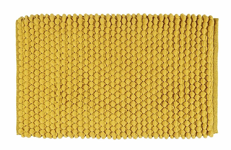 WENKO Badematte "Solivo" Höhe 30 mm rutschhemmend beschichtet günstig online kaufen