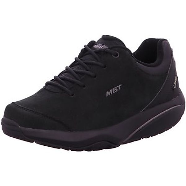 Mbt  Halbschuhe Schnuerschuhe Amara GTX black günstig online kaufen