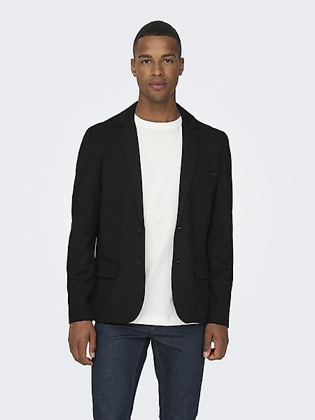 ONLY & SONS Sakko ONSMARK SLIM günstig online kaufen