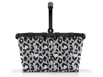 REISENTHEL® Einkaufsshopper carrybag frame leo nero günstig online kaufen
