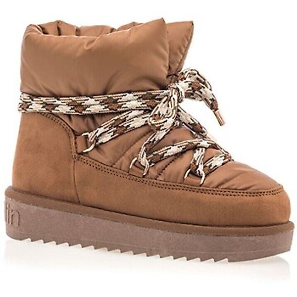 D.Franklin  Stiefel SCHUHE  Nordic Nova Low Bomb günstig online kaufen