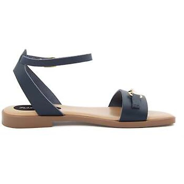 Fashion Attitude  Sandalen FAME23_23111MQHA blue günstig online kaufen