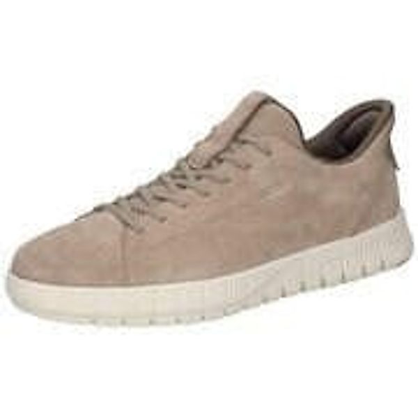 Geox U Flextride Plus A Sneaker Herren beige günstig online kaufen
