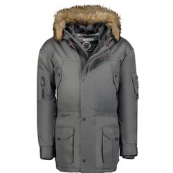 Geographical Norway Winterjacke Herren Outdoor Jacke günstig online kaufen