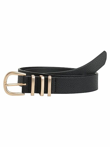 pieces Ledergürtel (1-St) günstig online kaufen