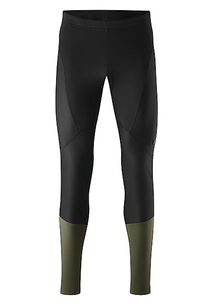 Gonso Fahrradhose "Essentials Tight Softshell No Pad M", Herren Radhose ohn günstig online kaufen