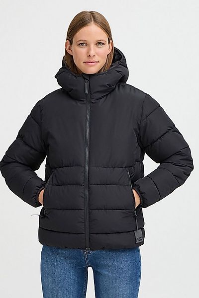 North Bend Steppjacke NBSarena W Hochwertige Jacke günstig online kaufen