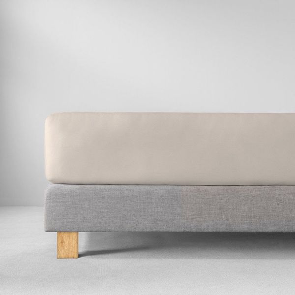 Estella Bettlaken »Zwirnjersey« langlebig, temperaturausgleichend, Bettlake günstig online kaufen