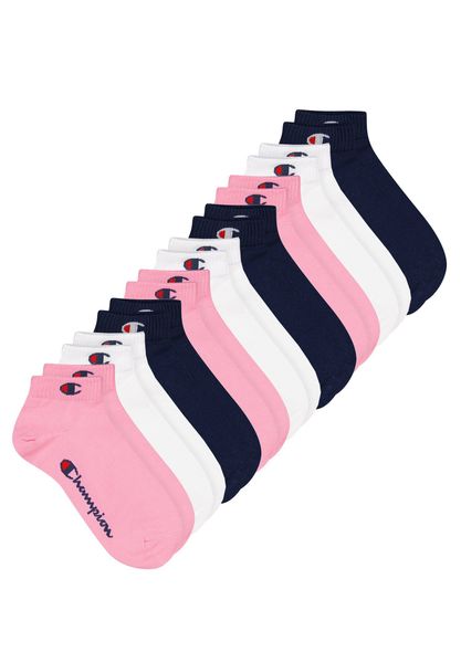 Champion Kurzsocken Quarter Socks 9pk (Set, günstig online kaufen