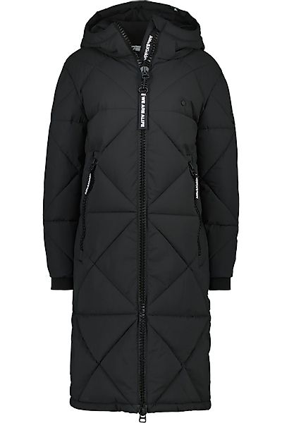 Alife & Kickin Winterjacke Damen EnyaAK günstig online kaufen