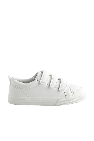 Next Lässig-elegante Sneaker mit Klettverschluss Sneaker günstig online kaufen
