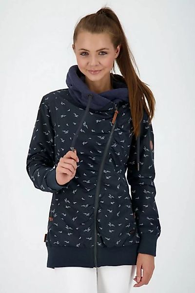Alife & Kickin Kurzjacke "KiddoAK Jacket Damen Übergangsjacke, Jacke" günstig online kaufen