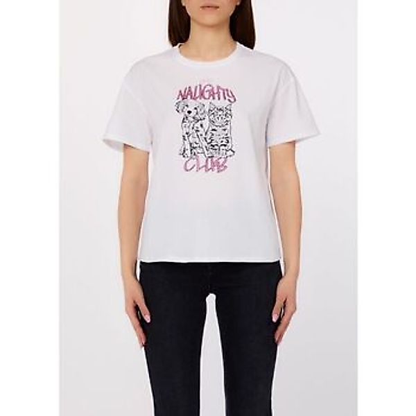 Liu Jo  T-Shirt WA6132 JS923-P9265 günstig online kaufen
