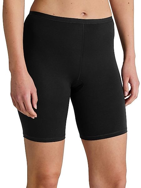 CALIDA Lange Unterhose Natural Comfort Single Jersey Qualität, elastisch, l günstig online kaufen