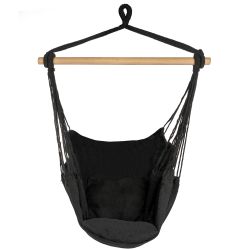 ib style Hängematte Kalea Hängesessel Cappuccino, günstig online kaufen
