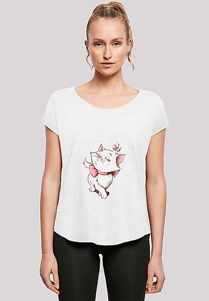 F4NT4STIC T-Shirt Disney Aristocats Marie Premium Qualität günstig online kaufen